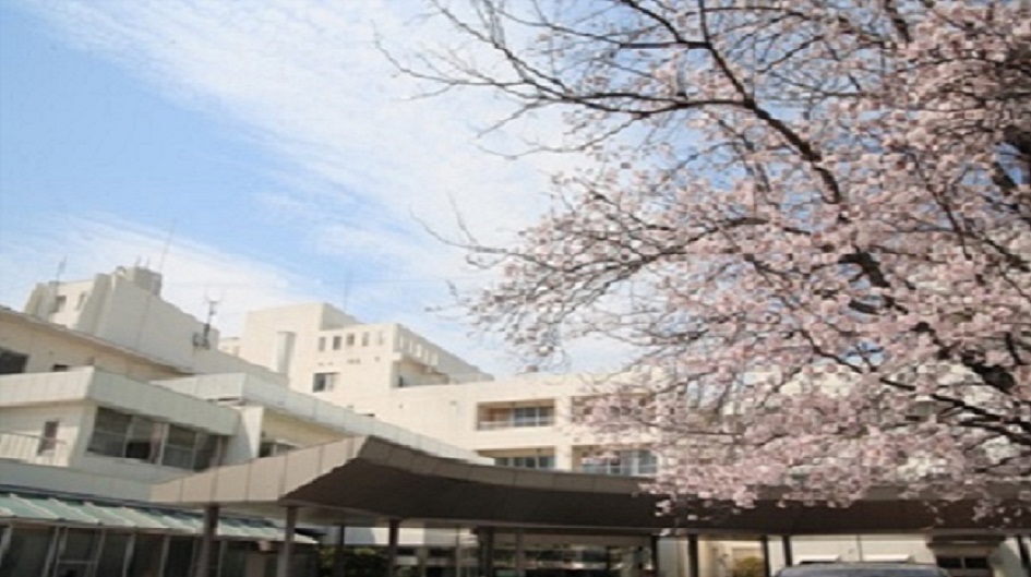 菊南病院